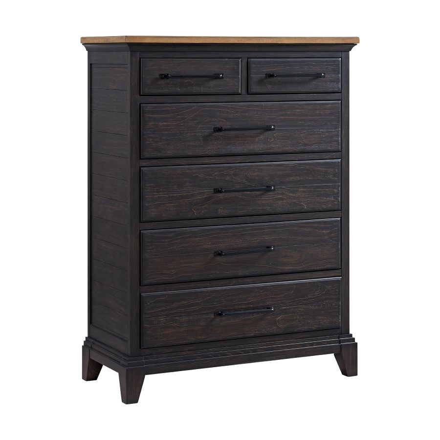 Collin Chest of Drawers