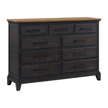 Collin Dresser