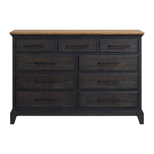 Collin Dresser