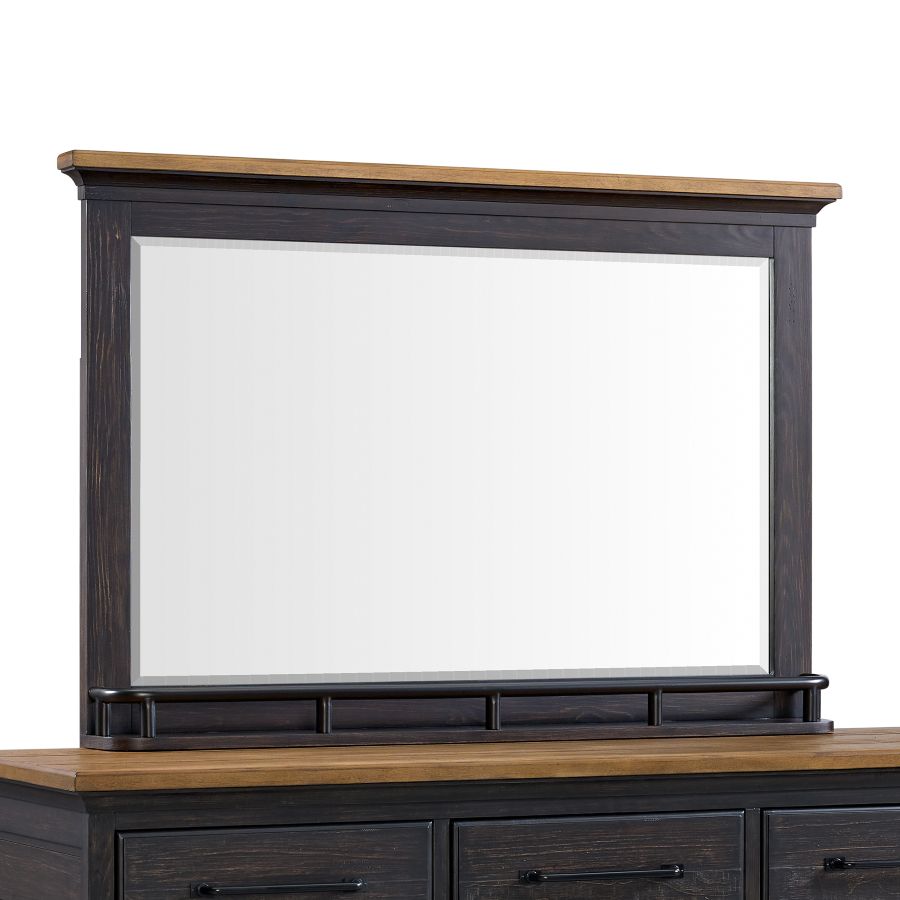 Collin 3-Piece Storage Bedroom Set