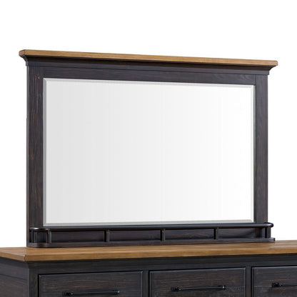 Collin 3-Piece Storage Bedroom Set