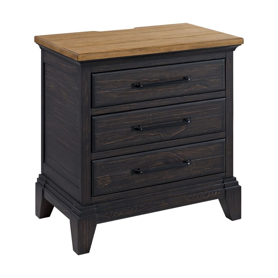 Collin Nightstand