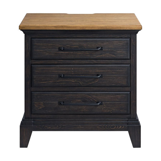 Collin Nightstand