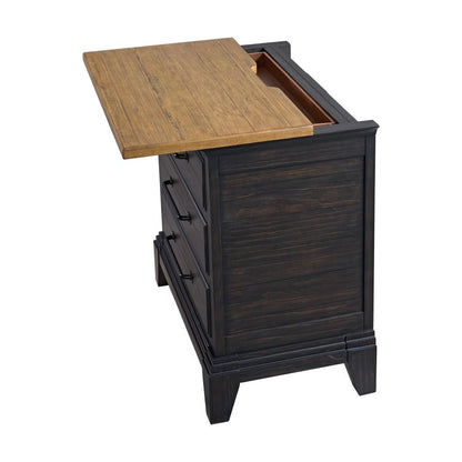 Collin Nightstand
