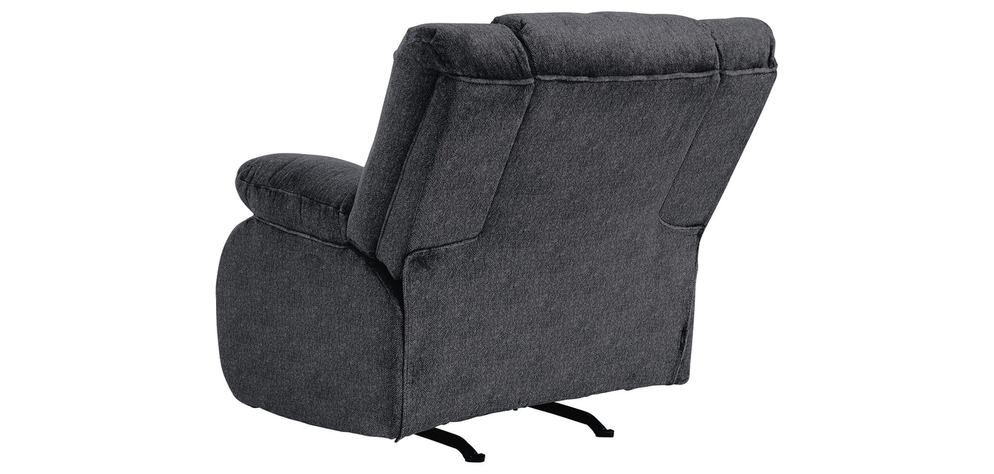 Burkner Power Rocker Recliner