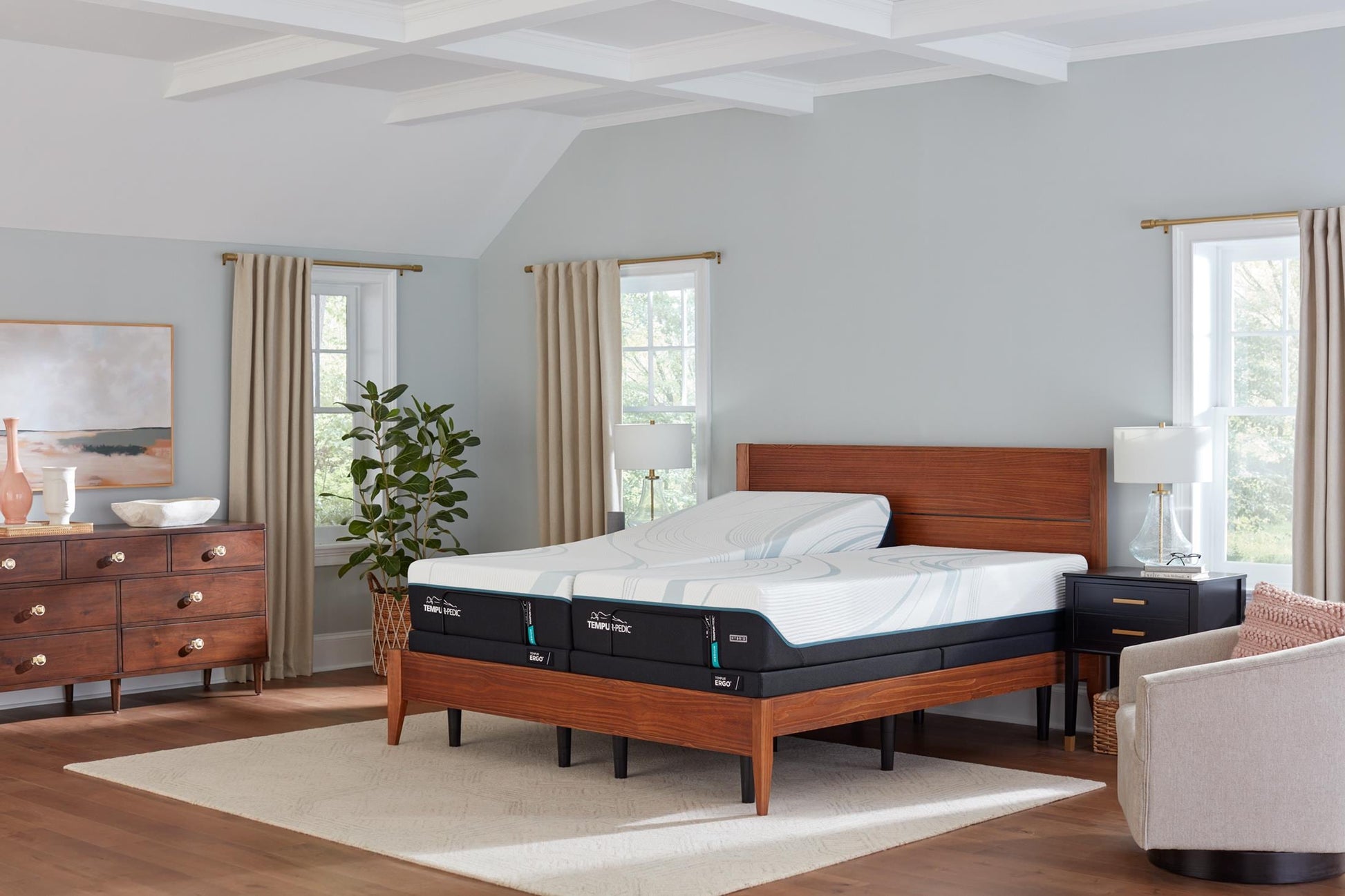 Tempur-Pedic Adapt 2.0 Medium Mattress