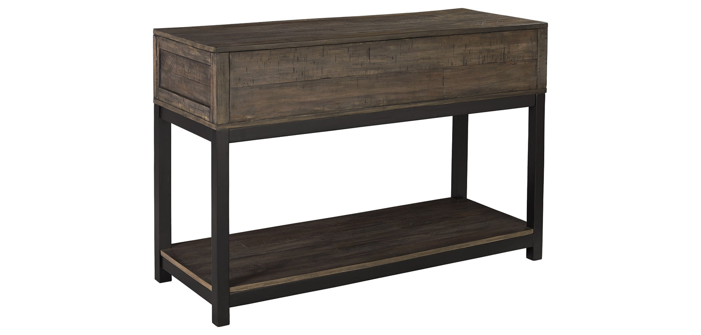 Johurst Sofa Table