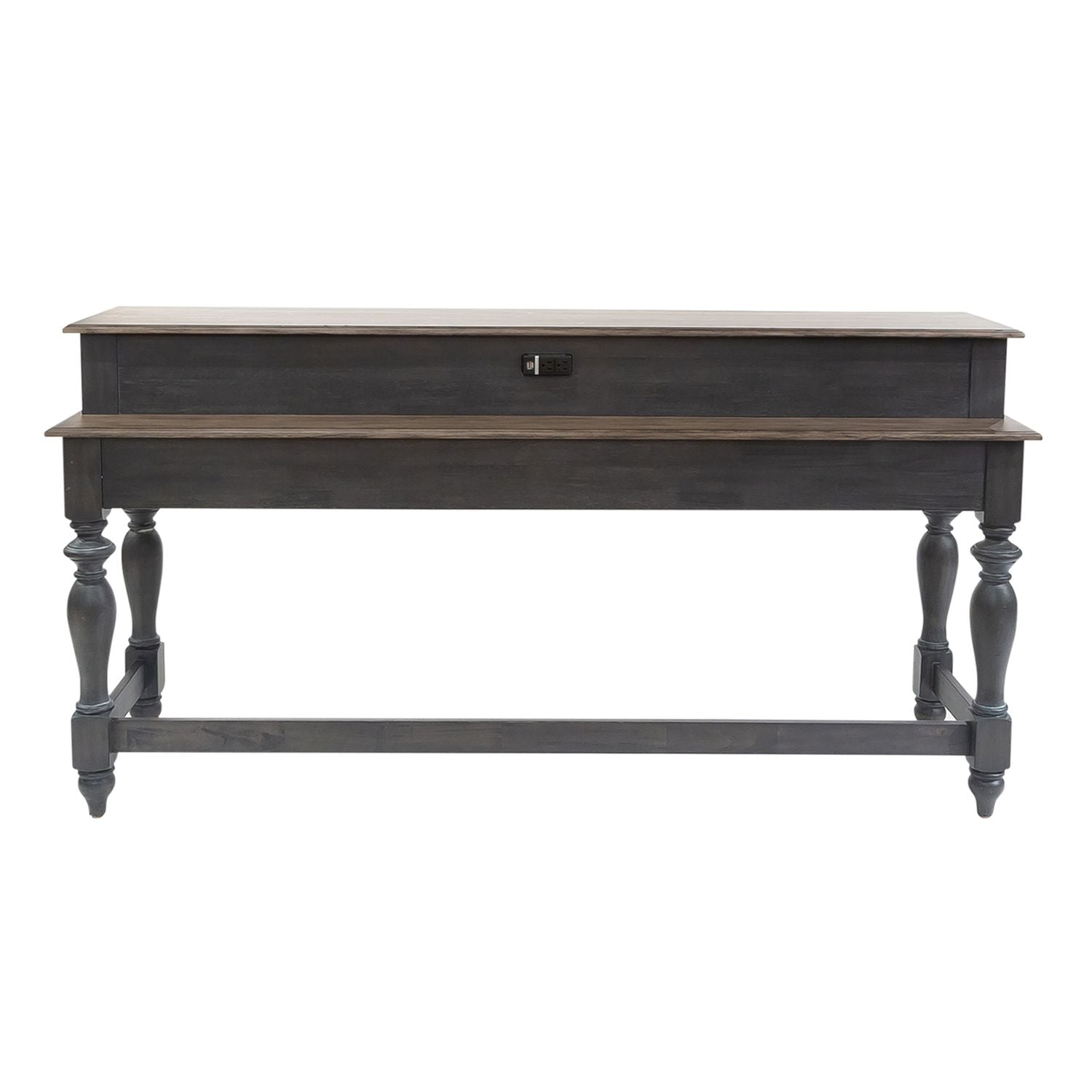 Ocean Isle Sofa Table