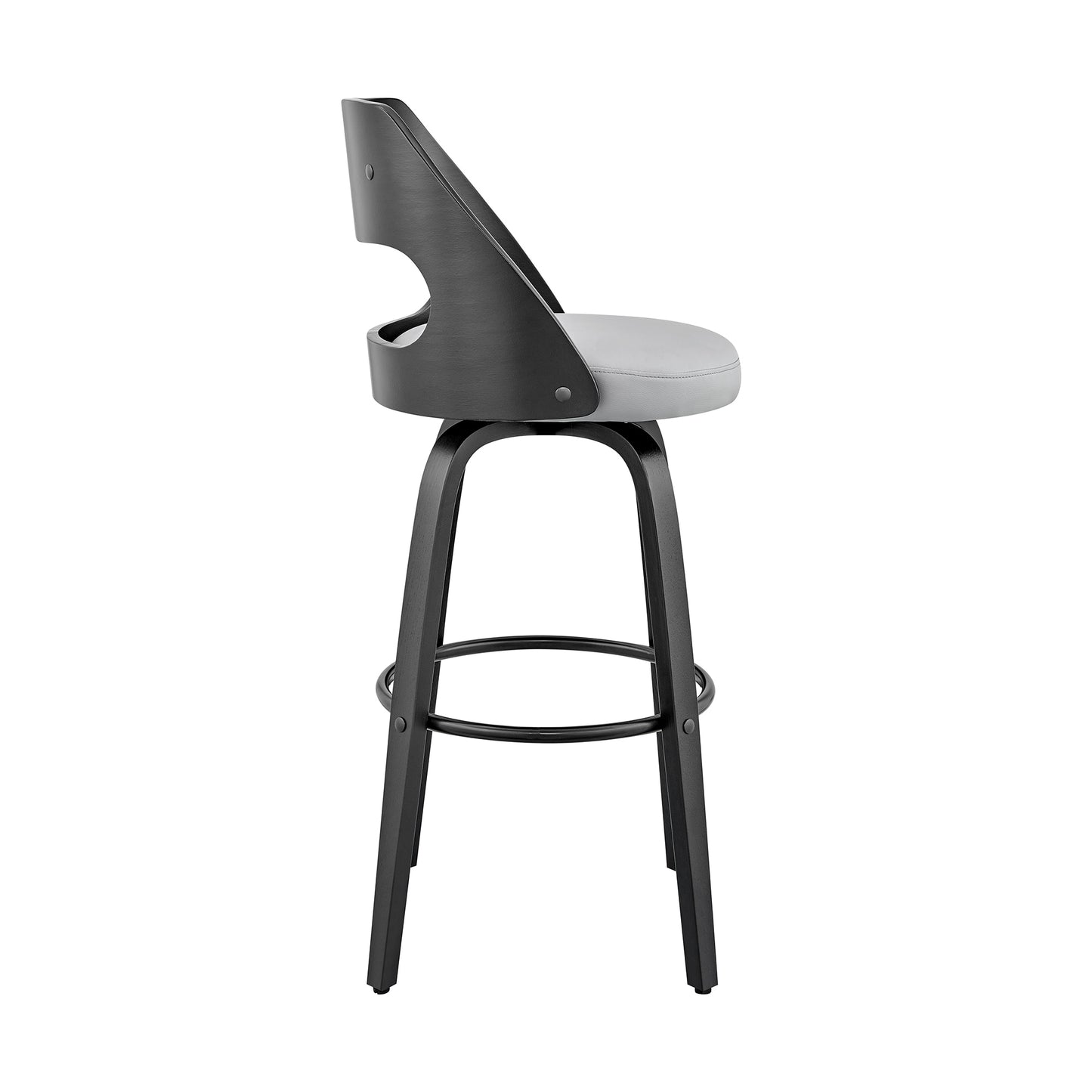 Julius 26" Bar Stool