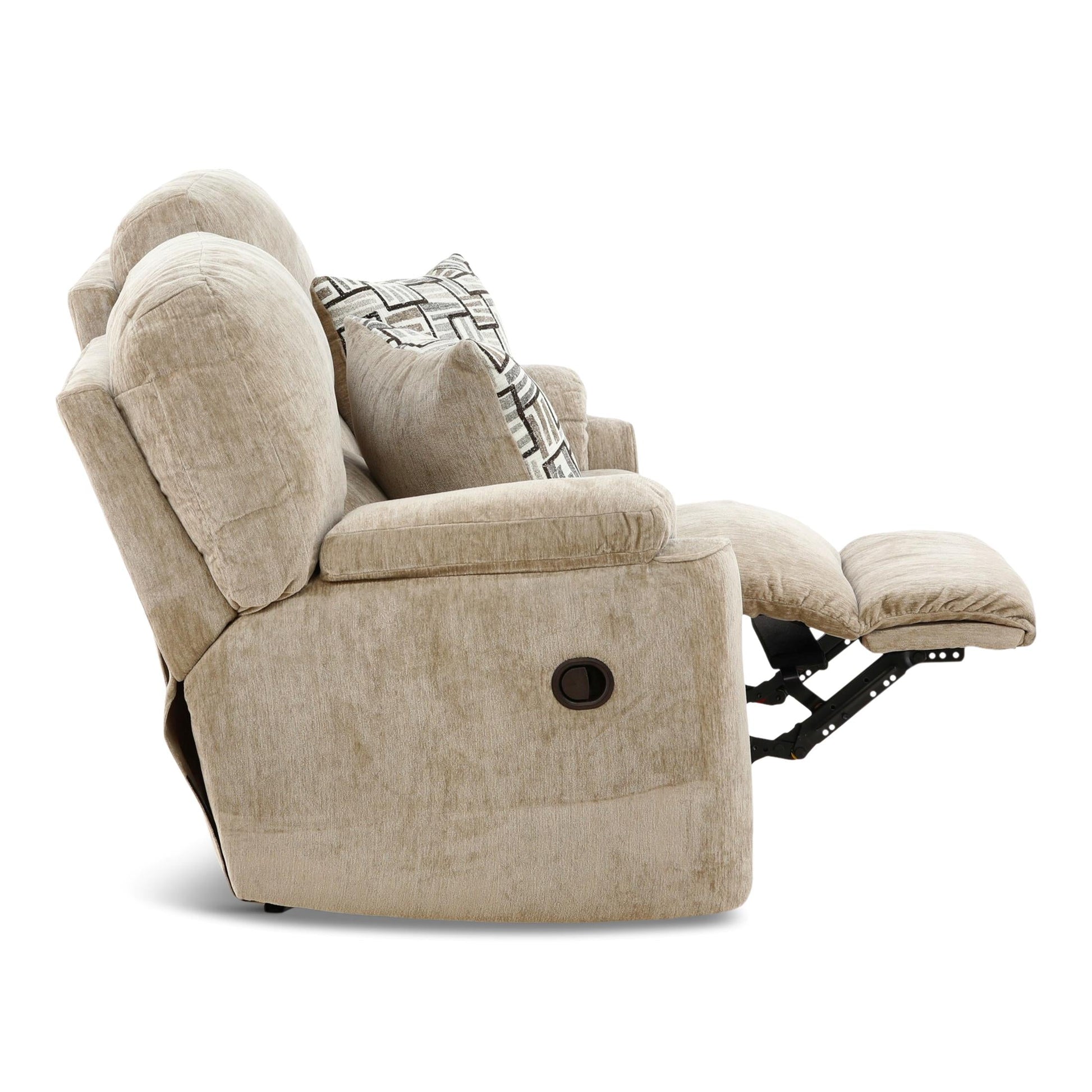 Landen Reclining Loveseat