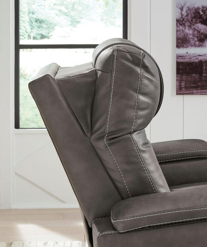 Feazada Power Rocker Recliner