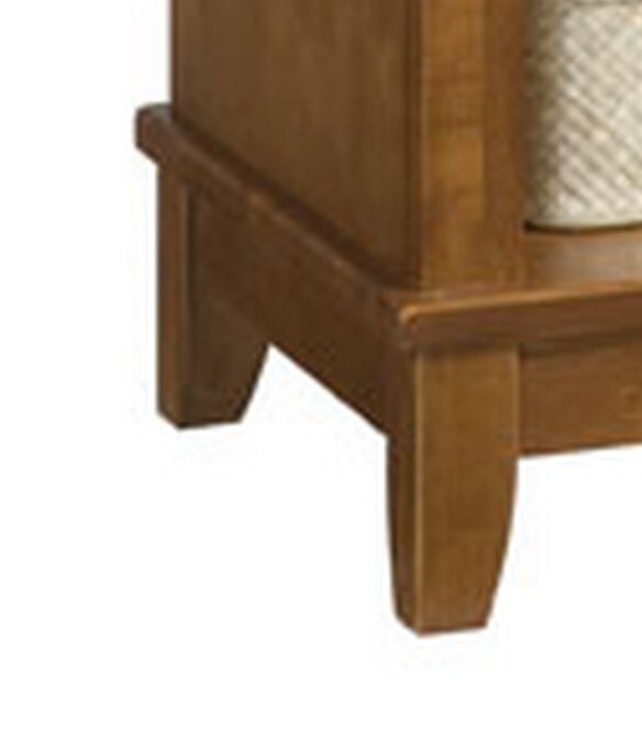 Lloyd Nightstand