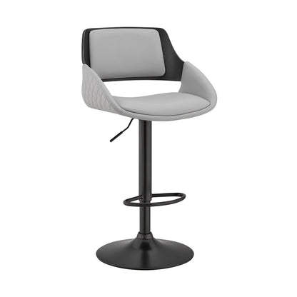 Colby Adjustable Bar Stool