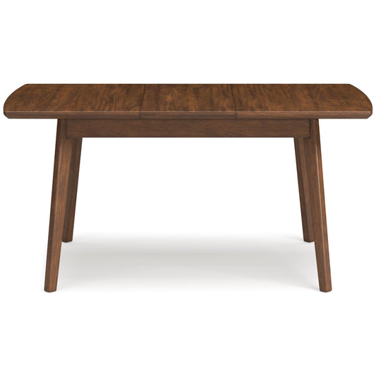 Lyncott Dining Extension Table