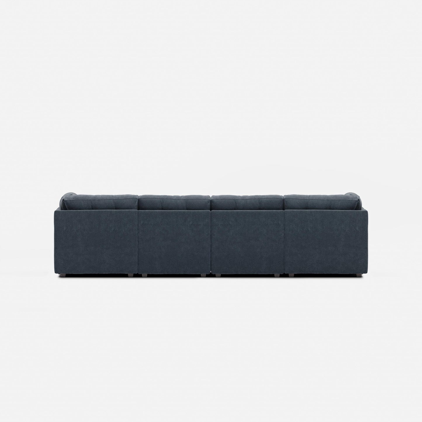 Modular One 6-Piece Sectional