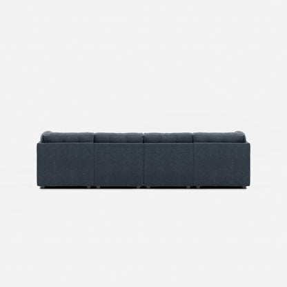 Modular One 6-Piece Sectional