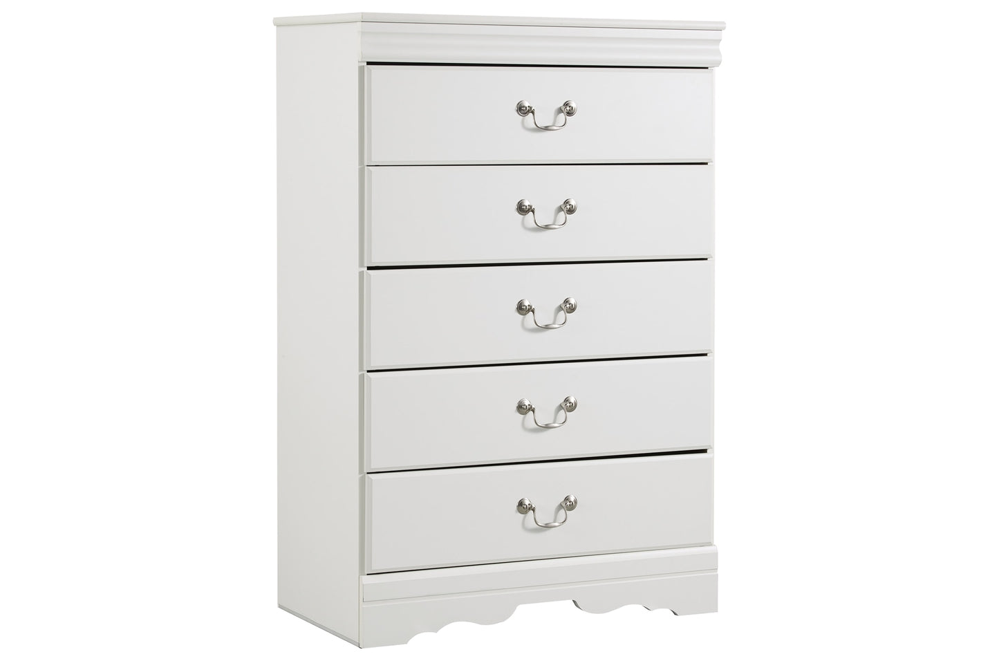 Anarasia Chest of Drawers