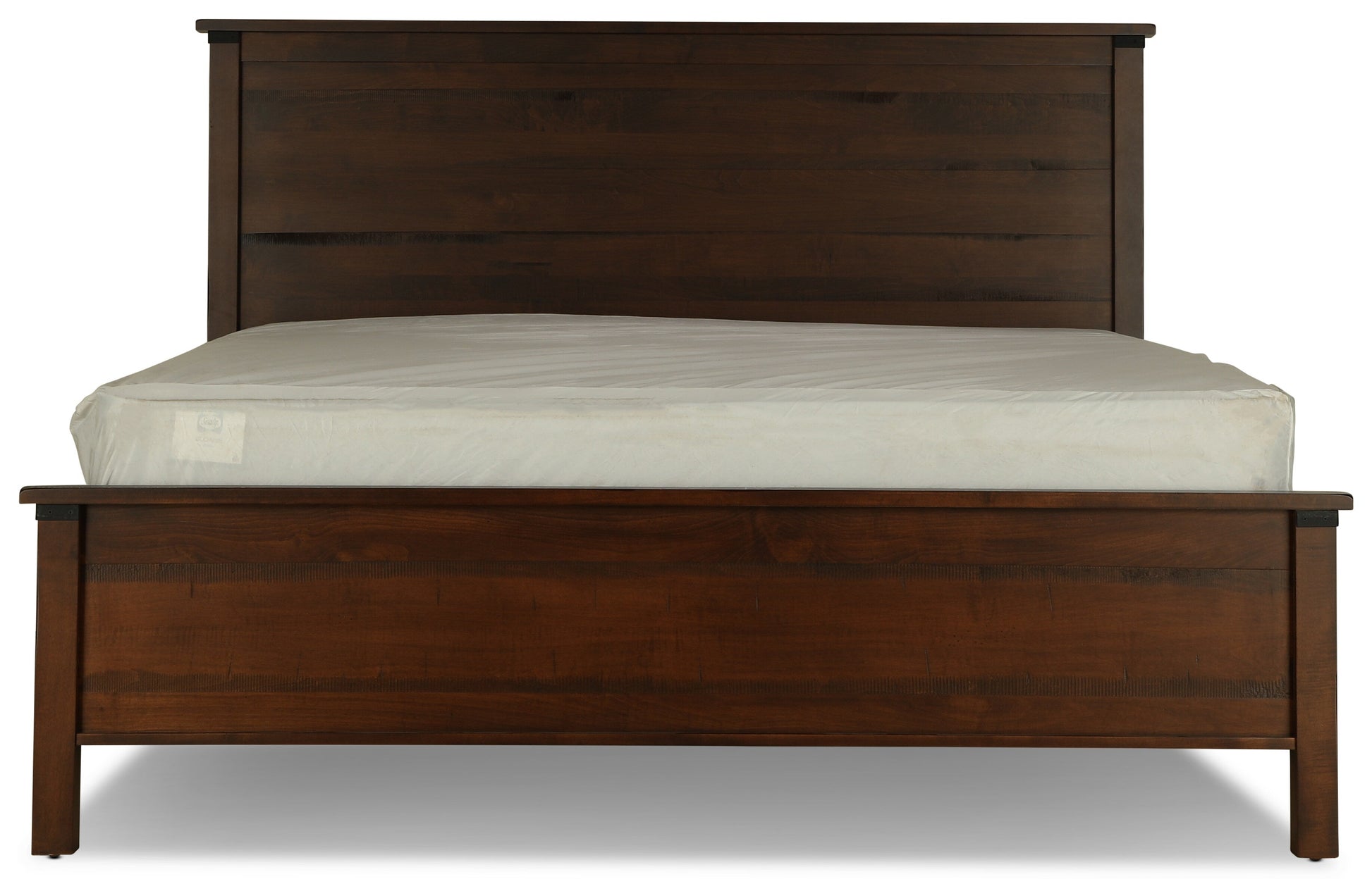 Wildwood Panel Bed