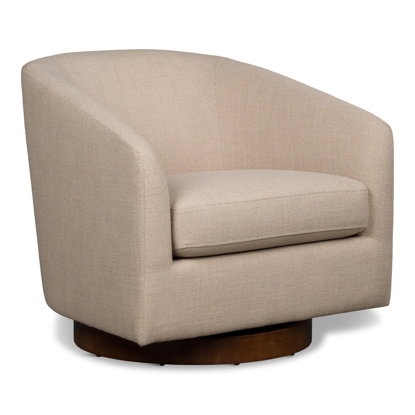 Clara Swivel Chair