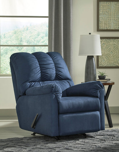 Darcy Rocker Recliner