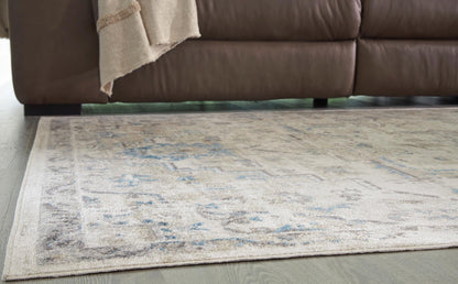 Barkham 7'10" x 10' Rug