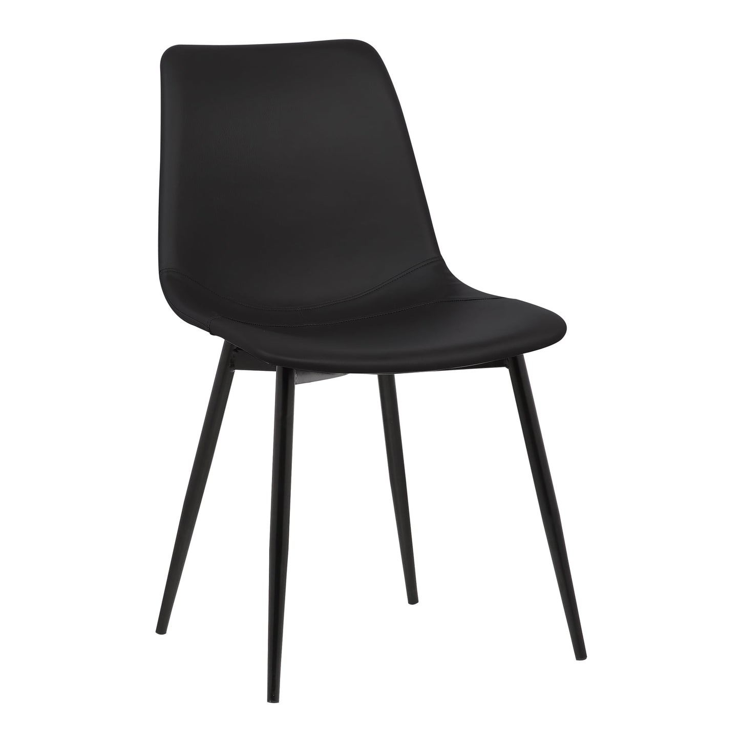 Monte Contemporary Dining Chair