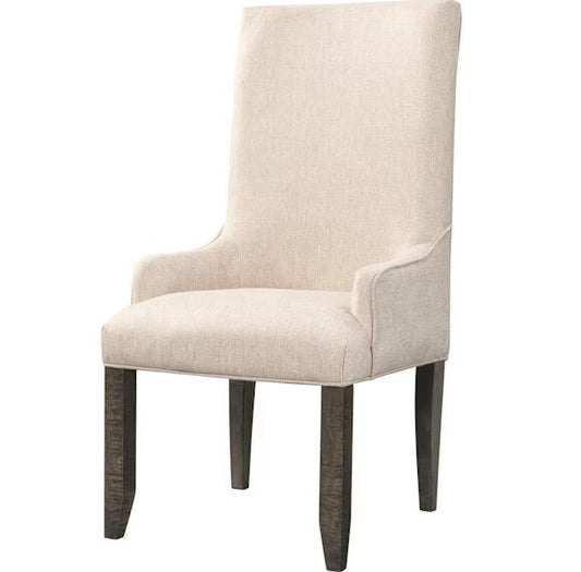 Bellgrove Parson Arm Chair