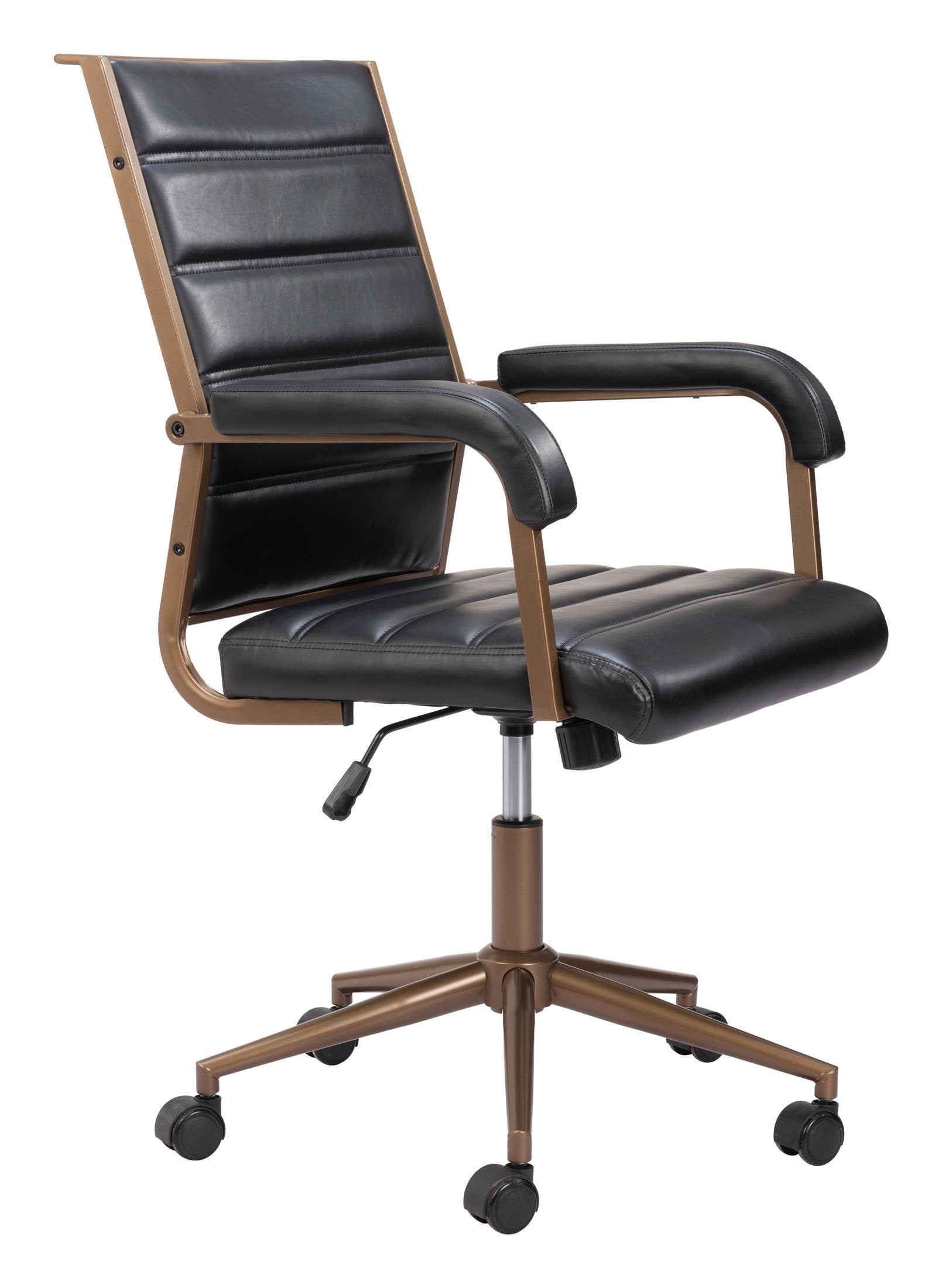 Auction Office Chair