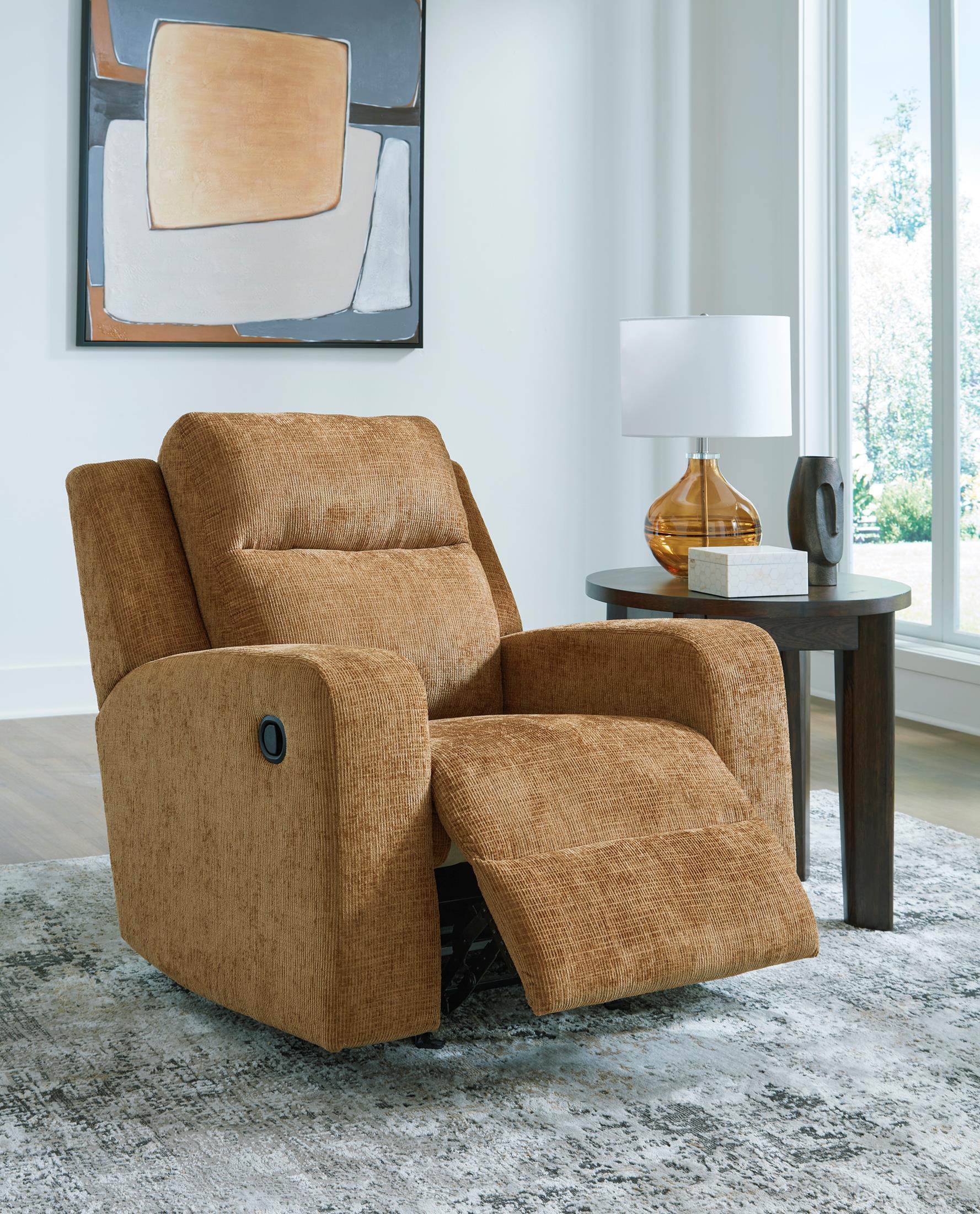 Kanlow Rocker Recliner