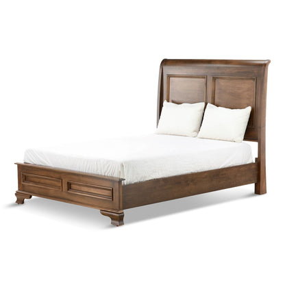 Classics Sleigh Bed