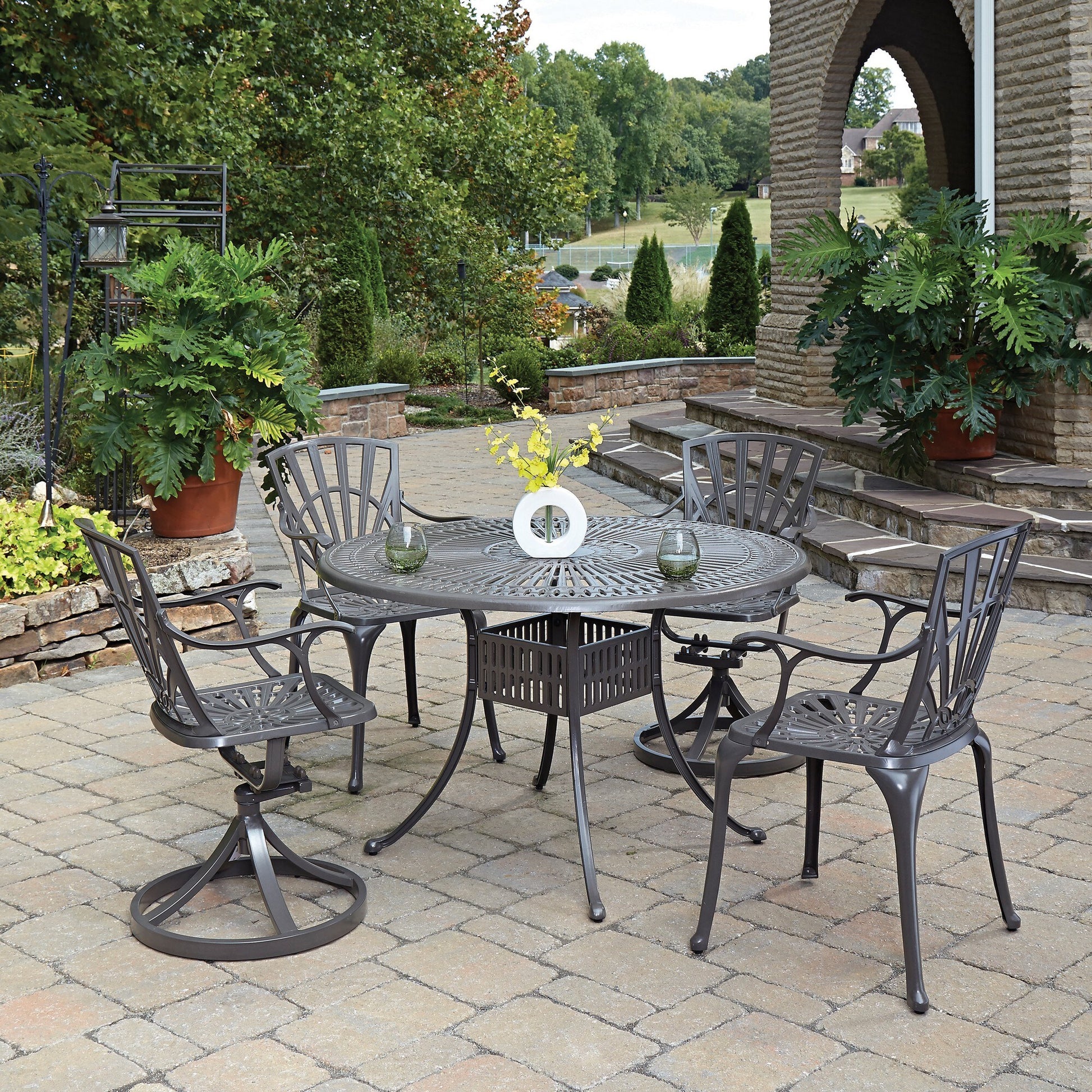 Grenada Outdoor Dining Table