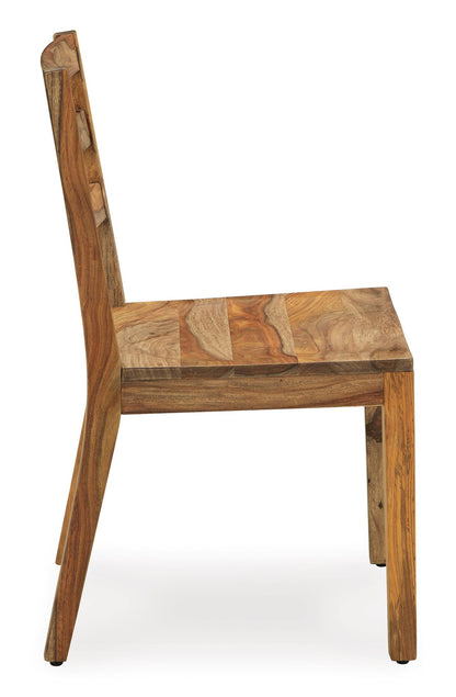 Dressonni Dining Chair