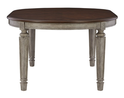 Lodenbay Dining Table