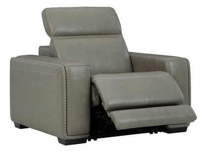 Correze Power Recliner