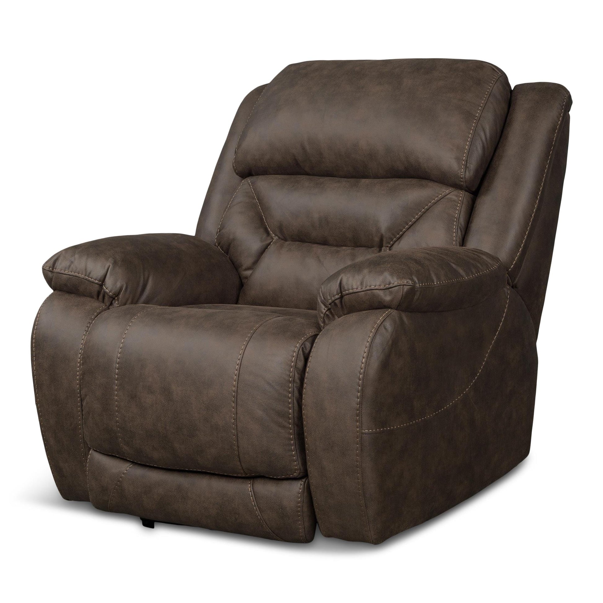 Valor Power Recliner