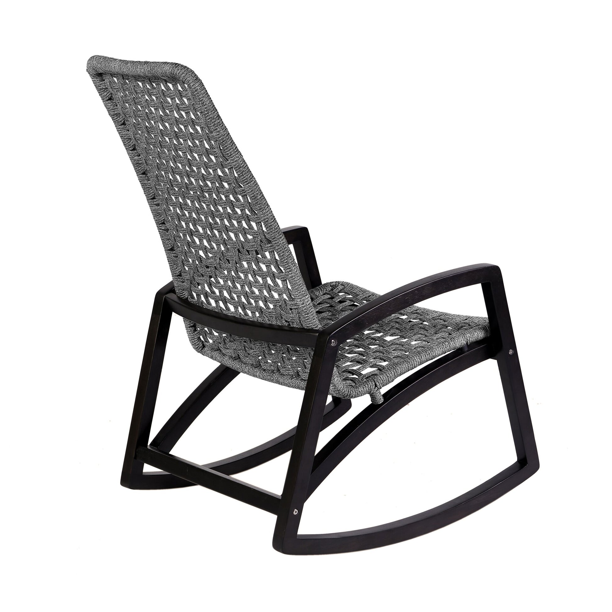 Sequoia Outdoor Patio Rocking Chair