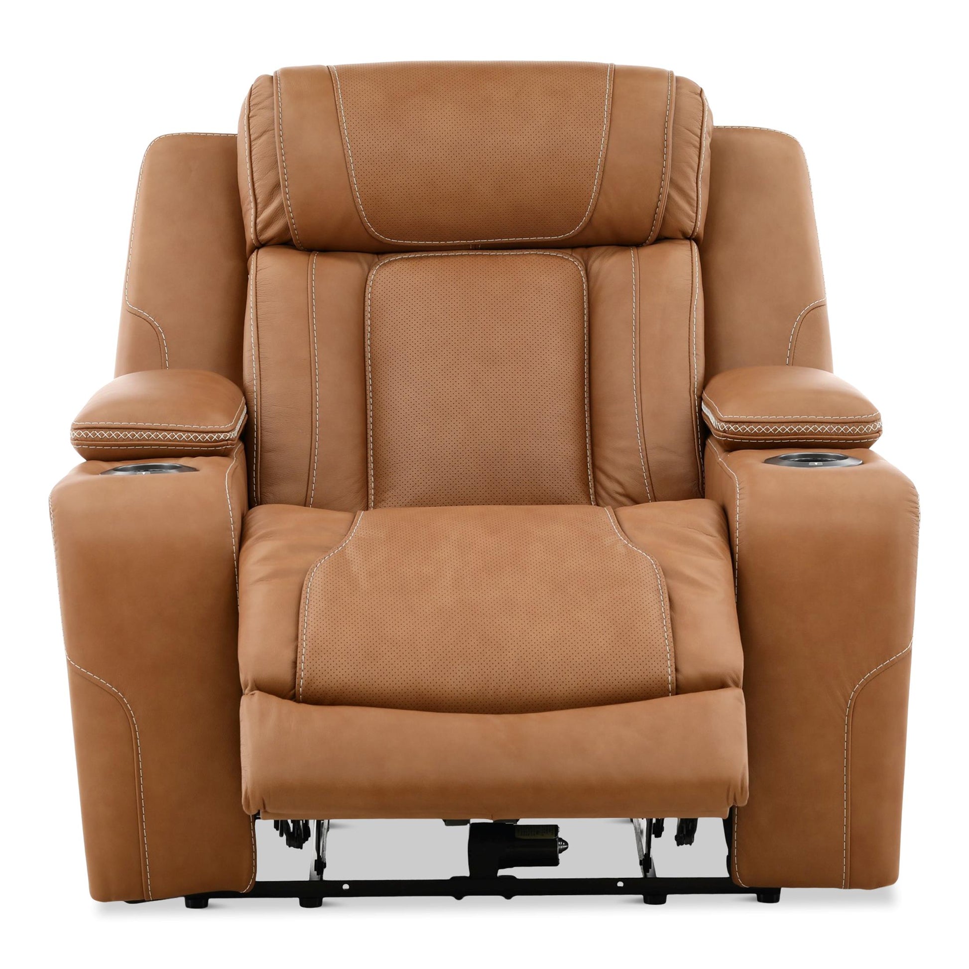 Denver Power Recliner