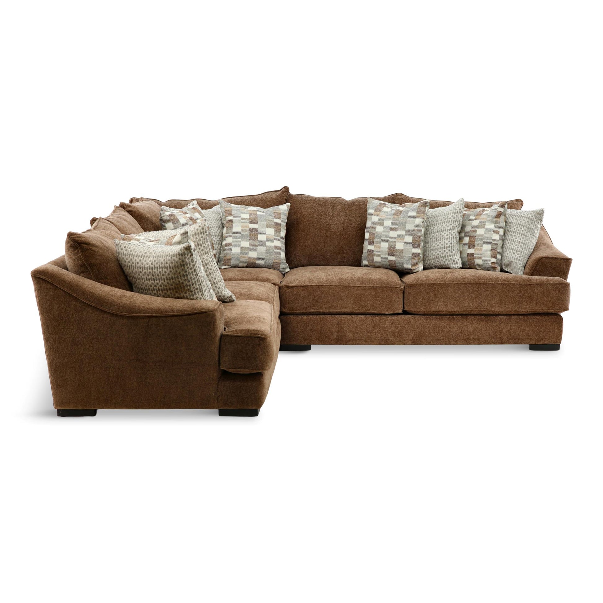 Bianca 3-Piece Sectional