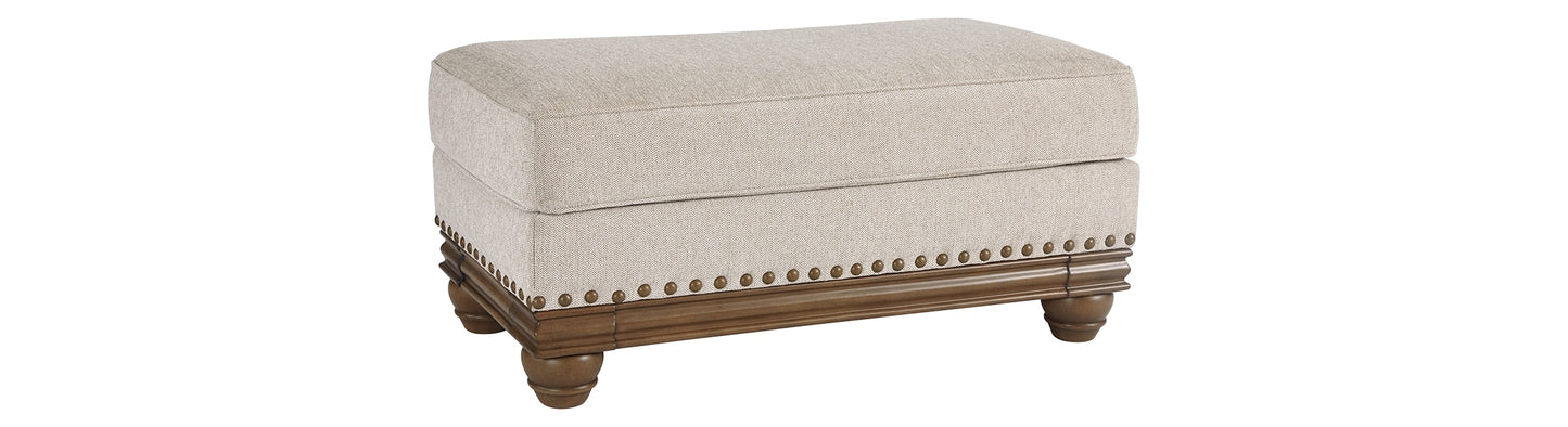 Harleson Ottoman