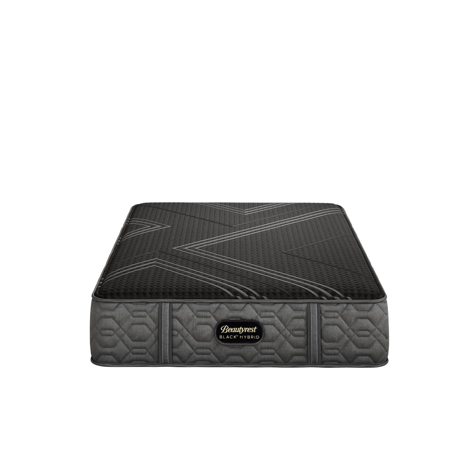 Beautyrest Black Series 1 Plush Mattress