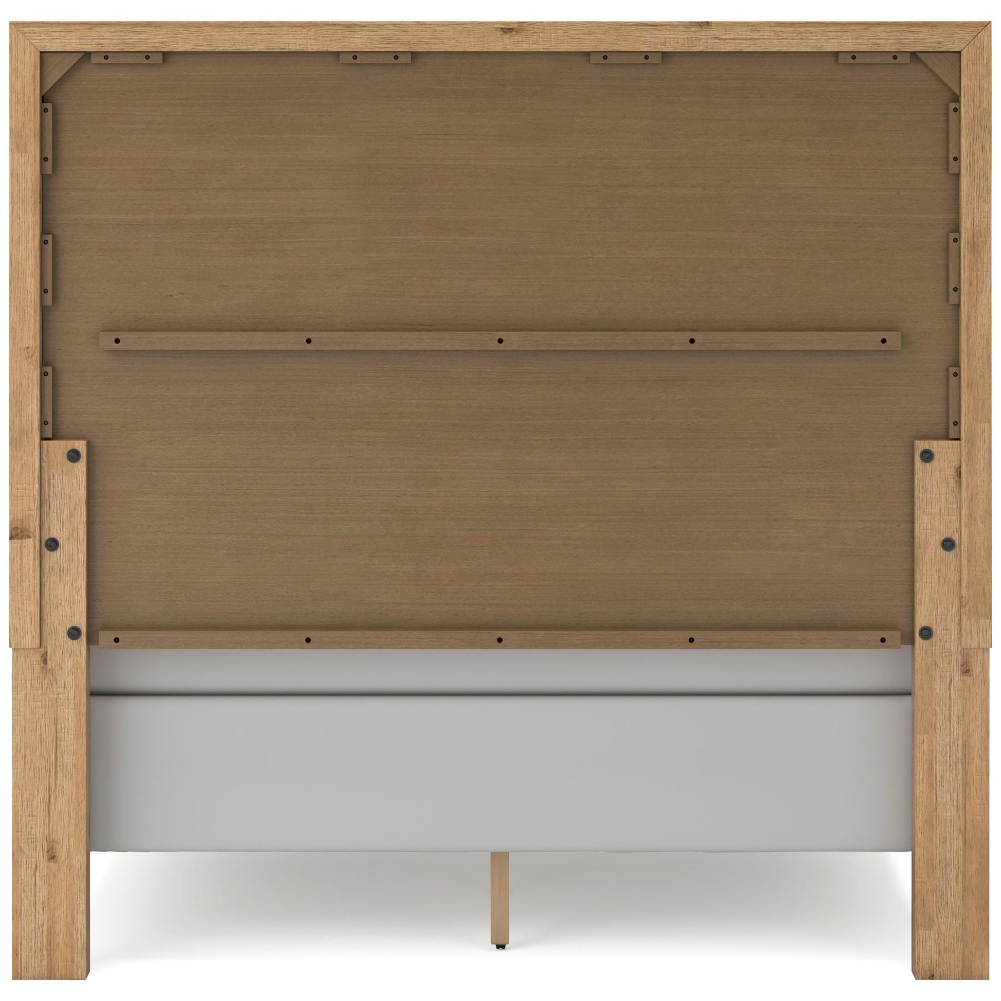 Galliden Panel Bed