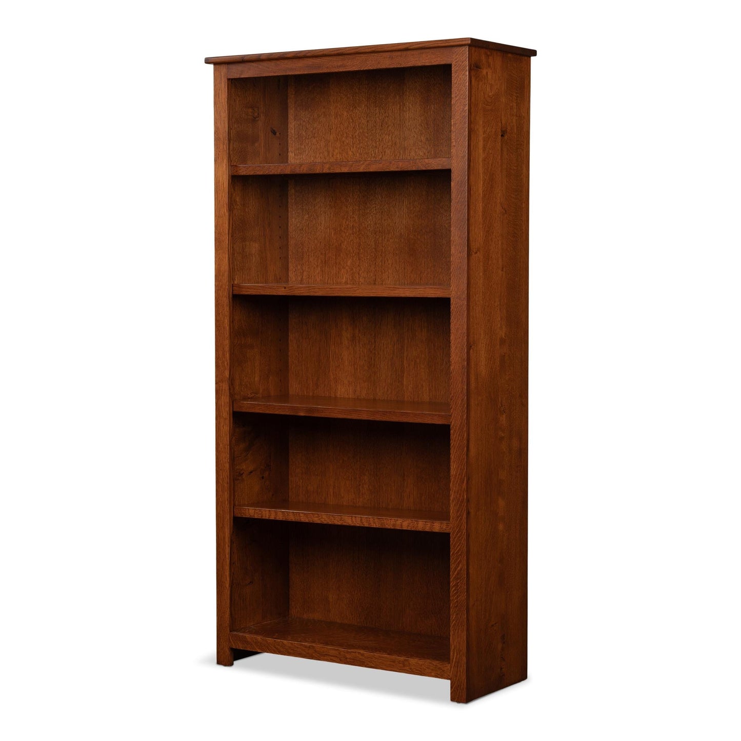 Woodstock 72" Bookcase