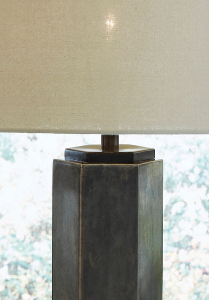 Dirkton Table Lamp