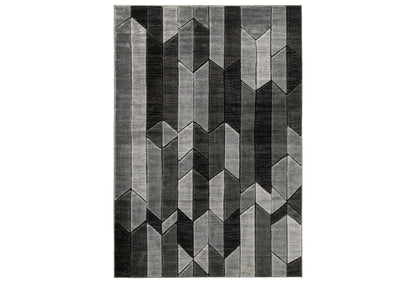 Chayse 5' x 6'7" Rug