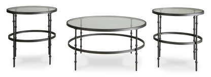 Kellyco Table (Set of 3)