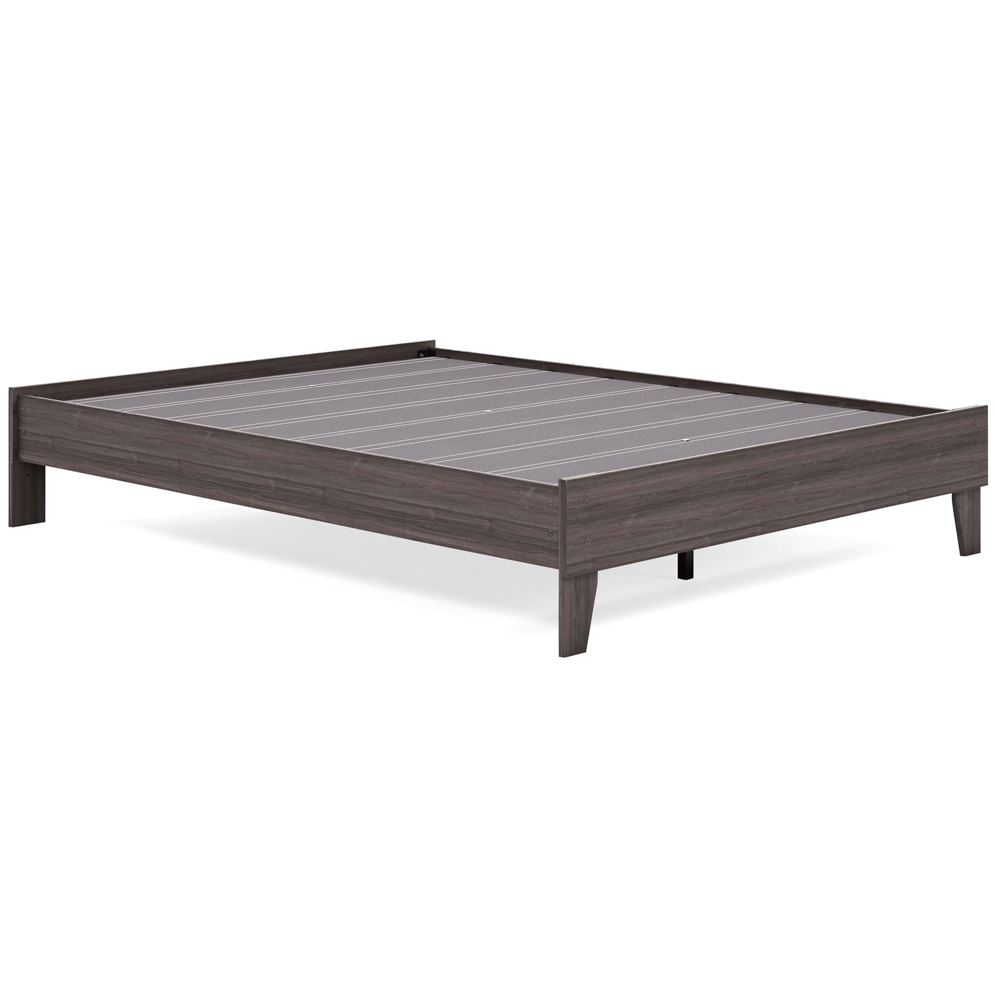 Brymont Queen Platform Bed