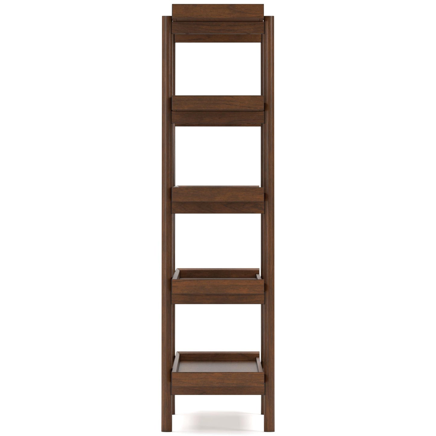 Lyncott 70" Bookcase