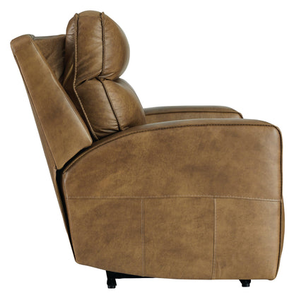 Game Plan Oversized Power Recliner