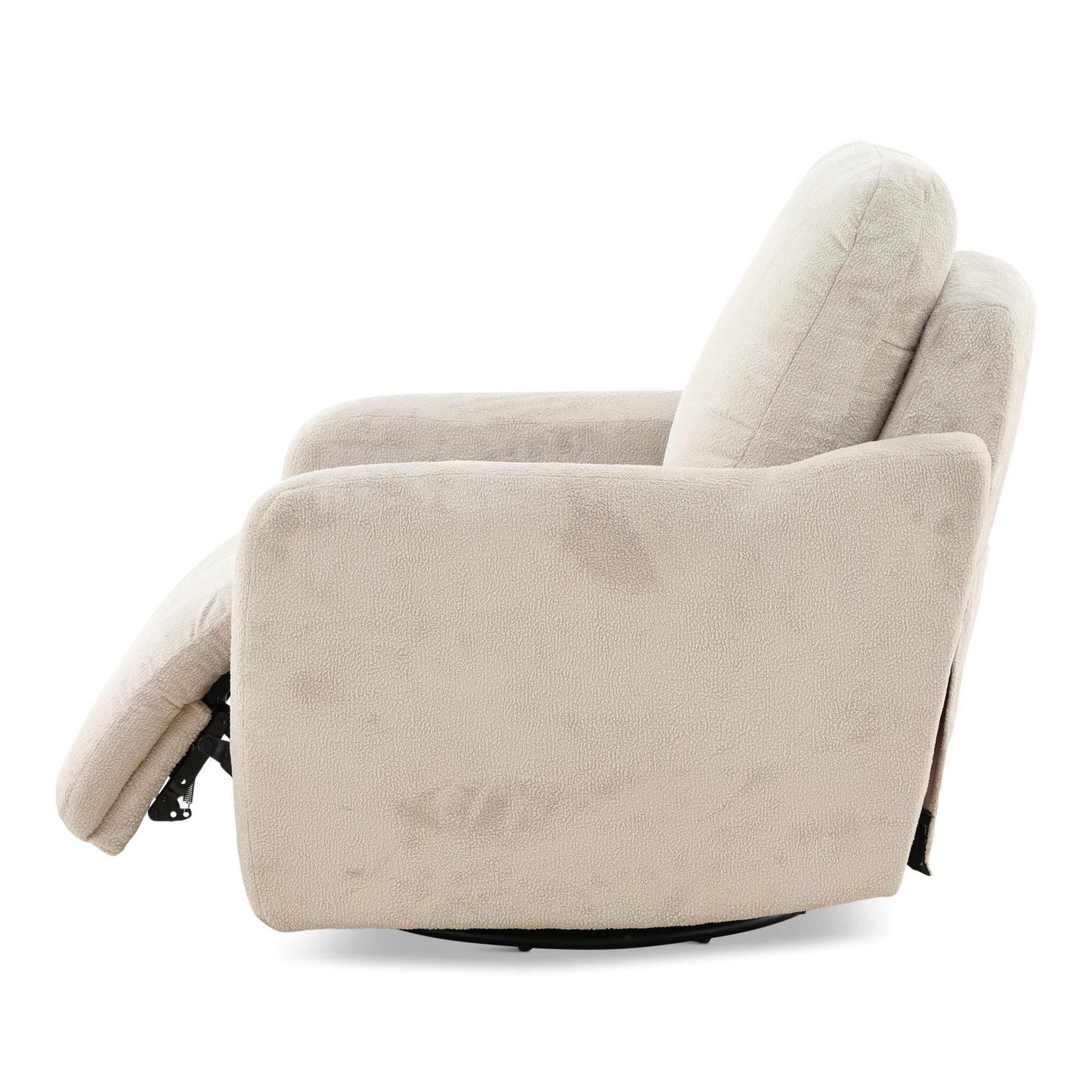 Brea Power Swivel Recliner