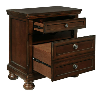 Porter Nightstand